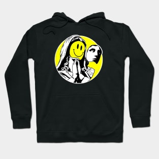 Virgin Acid Hoodie